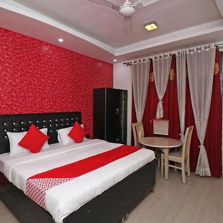 Oyo 62539 Hotel Shree Gopal Puri Eksteriør billede