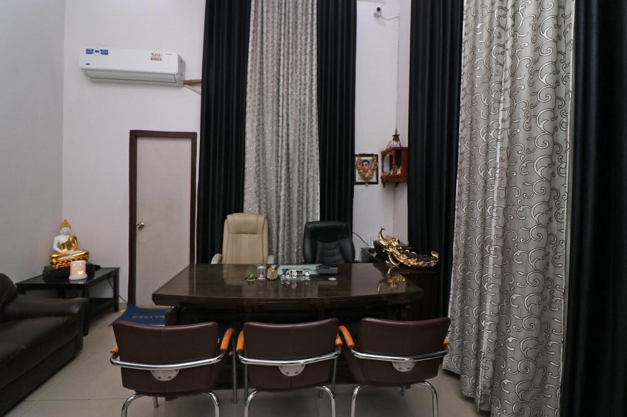 Oyo 62539 Hotel Shree Gopal Puri Eksteriør billede